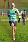 Senior mens 2022 Birtley Cross Country Relays. Photo: David T. Hewitson/Sports for All Pics